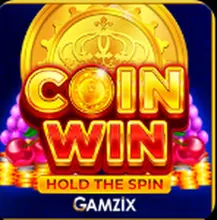 Coin Win: Hold The Spin bei NV Casino