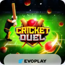 Cricket Duel bei NV Casino