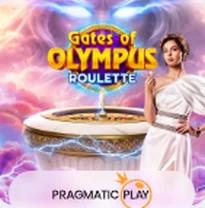 Gates of Olympus Roulette – Slot bei NV Casino