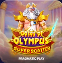 Gates of Olympus Super Scatter bei NV Casino spielen